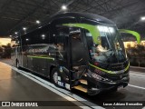 Viação Garcia 82329 na cidade de Bauru, São Paulo, Brasil, por Lucas Adriano Bernardino. Número da foto: #:id.