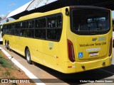 HP Transportes Coletivos 20803 na cidade de Aparecida de Goiânia, Goiás, Brasil, por Victor Hugo  Ferreira Soares. Número da foto: #:id.