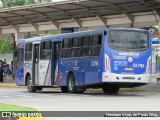 Guarulhos Transportes 33.790 na cidade de Guarulhos, São Paulo, Brasil, por Henrique Alves de Paula Silva. Número da foto: #11130883.