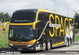 Expresso Nordeste 5990 na cidade de Campinas, São Paulo, Brasil, por Julio Medeiros. Número da foto: #11132103.