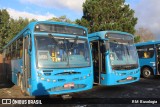 Auto Coletivo Caçador  na cidade de Caçador, Santa Catarina, Brasil, por RM Busologia. Número da foto: #11132354.