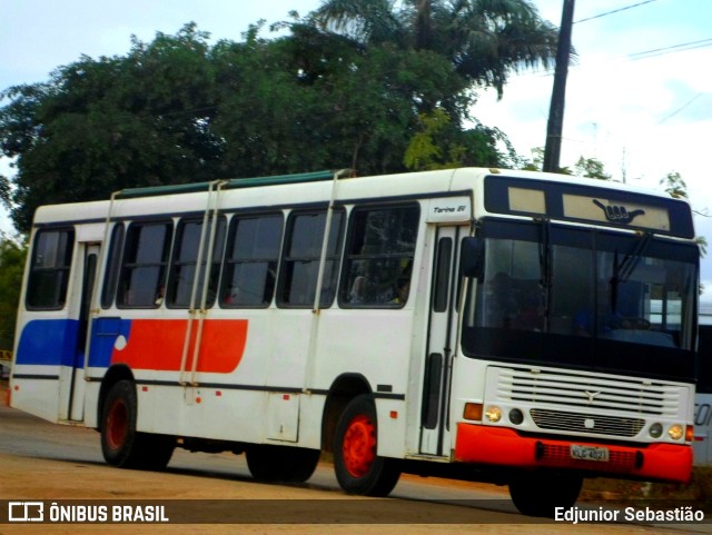 Transcorreia 4021 na cidade de Paudalho, Pernambuco, Brasil, por Edjunior Sebastião. ID da foto: 11133063.