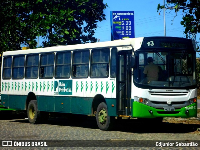Usina Petribu 102013-07 na cidade de Nazaré da Mata, Pernambuco, Brasil, por Edjunior Sebastião. Número da foto: #11134785.