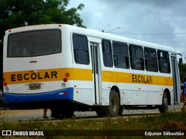 Escolares 3655 na cidade de Paudalho, Pernambuco, Brasil, por Edjunior Sebastião. Número da foto: #11132522.