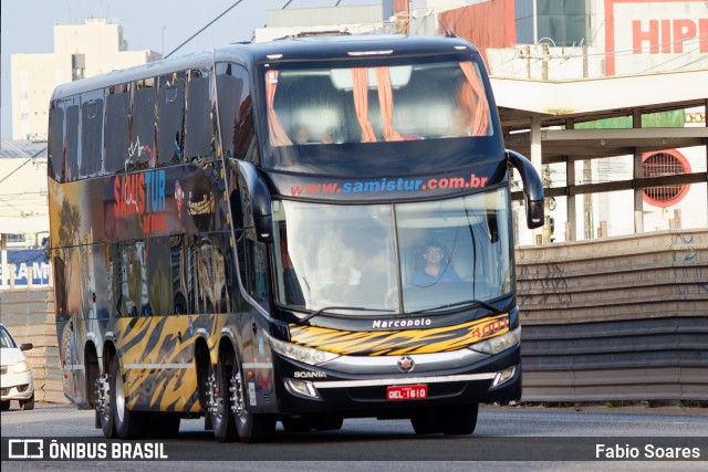 Samistur do Brasil Agência de Viagens 4001 na cidade de Belém, Pará, Brasil, por Fabio Soares. Número da foto: #11133458.