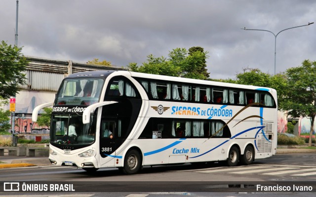 Sierras de Cordoba 3881 na cidade de Ciudad Autónoma de Buenos Aires, Argentina, por Francisco Ivano. ID da foto: 11135045.