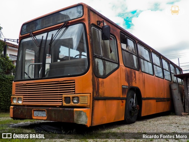 Ônibus Particulares 6979 na cidade de Araucária, Paraná, Brasil, por Ricardo Fontes Moro. Número da foto: #11132951.