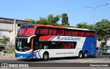 La Veloz del Norte 4508 na cidade de Ciudad Autónoma de Buenos Aires, Argentina, por Francisco Ivano. Número da foto: #11134943.