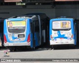 VB Transportes e Turismo 1779 na cidade de Campinas, São Paulo, Brasil, por Henrique Alves de Paula Silva. Número da foto: #:id.