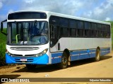 Ônibus Particulares 5F48 na cidade de Paudalho, Pernambuco, Brasil, por Edjunior Sebastião. ID da foto: :id.