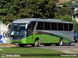 Turin Transportes RJ 678.016 na cidade de Nova Iguaçu, Rio de Janeiro, Brasil, por Alexander Fravoline. Número da foto: #11134627.