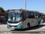 Auto Viação Urubupungá 00409 na cidade de Osasco, São Paulo, Brasil, por Michel Sc. Número da foto: #:id.