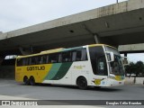 Empresa Gontijo de Transportes 12910 na cidade de Belo Horizonte, Minas Gerais, Brasil, por Douglas Célio Brandao. ID da foto: :id.