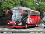 Lirabus 14103 na cidade de Campinas, São Paulo, Brasil, por Henrique Alves de Paula Silva. ID da foto: :id.