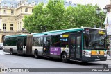 RATP - Régie Autonome des Transports Parisiens 1660 na cidade de Paris, Île-de-France, França, por Otto von Hund. Número da foto: #11134394.