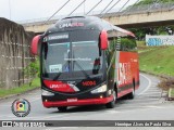 Lirabus 14094 na cidade de Campinas, São Paulo, Brasil, por Henrique Alves de Paula Silva. ID da foto: :id.