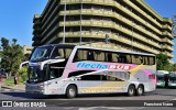 Flecha Bus 37086 na cidade de Ciudad Autónoma de Buenos Aires, Argentina, por Francisco Ivano. Número da foto: #:id.