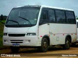 Ônibus Particulares 6F11 na cidade de Paudalho, Pernambuco, Brasil, por Edjunior Sebastião. ID da foto: :id.