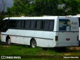 Ônibus Particulares 9755 na cidade de Paudalho, Pernambuco, Brasil, por Edjunior Sebastião. ID da foto: :id.