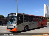 Viação Osasco 0834 na cidade de Osasco, São Paulo, Brasil, por Michel Sc. Número da foto: #:id.