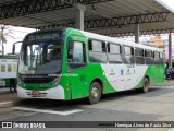 VB Transportes e Turismo 3179 na cidade de Campinas, São Paulo, Brasil, por Henrique Alves de Paula Silva. ID da foto: :id.