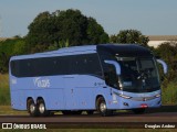 Via Goiás Turismo 1906 na cidade de Anápolis, Goiás, Brasil, por Douglas Andrez. Número da foto: #11133708.
