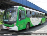 VB Transportes e Turismo 3176 na cidade de Campinas, São Paulo, Brasil, por Henrique Alves de Paula Silva. ID da foto: :id.