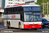 Cajuí Bus 2914 na cidade de Belém, Pará, Brasil, por Fabio Soares. Número da foto: #:id.