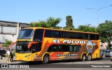 El Pulqui 25 na cidade de Ciudad Autónoma de Buenos Aires, Argentina, por Francisco Ivano. ID da foto: :id.