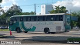 Auto Viação Camurujipe 3030 na cidade de Cruz das Almas, Bahia, Brasil, por Flávio  Santos. Número da foto: #11133289.