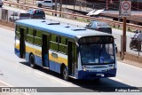 BRS Turismo 3000 na cidade de Belo Horizonte, Minas Gerais, Brasil, por Rodrigo Barraza. Número da foto: #:id.
