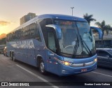 Viação Águia Branca 24310 na cidade de Cariacica, Espírito Santo, Brasil, por Everton Costa Goltara. Número da foto: #11133285.