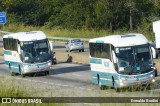 Viação Jacareí 8224 na cidade de São José dos Campos, São Paulo, Brasil, por Everaldo Bordini. Número da foto: #:id.
