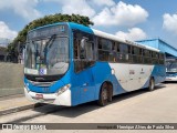 VB Transportes e Turismo 1787 na cidade de Campinas, São Paulo, Brasil, por Henrique Alves de Paula Silva. Número da foto: #:id.