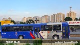 Viação Transdutra 32.629 na cidade de Guarulhos, São Paulo, Brasil, por Anderson Barbosa Marinho. Número da foto: #:id.