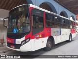 Rigras Transporte Coletivo e Turismo 938 na cidade de Ribeirão Pires, São Paulo, Brasil, por Fabrício Portella Matos. Número da foto: #11134400.
