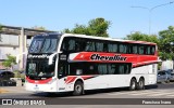 Chevallier 56512 na cidade de Ciudad Autónoma de Buenos Aires, Argentina, por Francisco Ivano. Número da foto: #11133085.