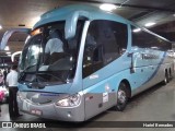 Transnorte - Transporte e Turismo Norte de Minas 84400 na cidade de Belo Horizonte, Minas Gerais, Brasil, por Hariel Bernades. Número da foto: #:id.