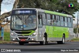 Viação Garcia 7619 na cidade de Arapongas, Paraná, Brasil, por Sérgio de Sousa Elias. Número da foto: #11132863.