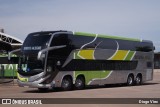 Brasil Sul Linhas Rodoviárias 3618 na cidade de Curitiba, Paraná, Brasil, por Diogo Viec. Número da foto: #:id.