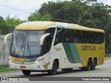 Empresa Gontijo de Transportes 18205 na cidade de Recife, Pernambuco, Brasil, por Pedro Francisco Junior. Número da foto: #11134480.