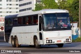 Ônibus Particulares 5458 na cidade de Belém, Pará, Brasil, por Fabio Soares. ID da foto: :id.