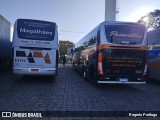 Primotur Transportes e Turismo 4028 na cidade de Jundiaí, São Paulo, Brasil, por  Rogerio Porttuga. Número da foto: #11134524.