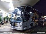 Empresa Cruz 60109 na cidade de Limeira, São Paulo, Brasil, por Rodrigo Piragibe. Número da foto: #:id.