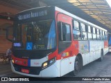 Rigras Transporte Coletivo e Turismo 720 na cidade de Ribeirão Pires, São Paulo, Brasil, por Fabrício Portella Matos. Número da foto: #11134439.