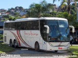 Paraibuna Transportes 25006 na cidade de Juiz de Fora, Minas Gerais, Brasil, por Herick Jorge Athayde Halfeld. Número da foto: #:id.