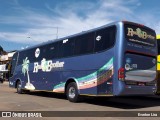 Real Brother Turismo 1298 na cidade de Gama, Distrito Federal, Brasil, por Everton Lira. Número da foto: #:id.