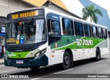 Rio D´Ouro Transportes Coletivos 69 na cidade de Rio de Janeiro, Rio de Janeiro, Brasil, por Marlon Generoso. Número da foto: #:id.