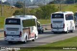 São João Votorantim - Sorotur Turismo 6000 na cidade de São José dos Campos, São Paulo, Brasil, por Everaldo Bordini. Número da foto: #:id.