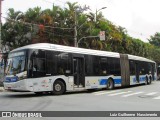 Sambaíba Transportes Urbanos 2 1626 na cidade de São Paulo, São Paulo, Brasil, por Luiz Guilherme  Nascimento. Número da foto: #:id.
